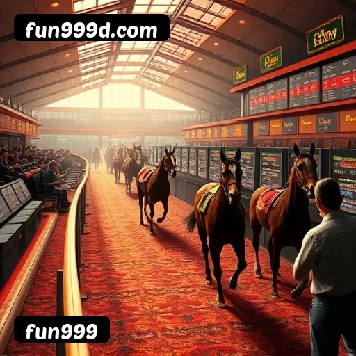 fun999 APK - Download Oficial Android