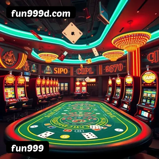 FAQ - Perguntas Frequentes fun999