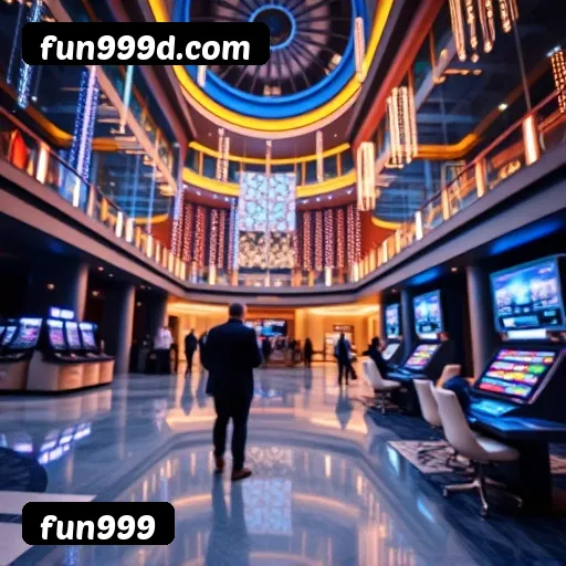 Legalidade fun999 no Brasil