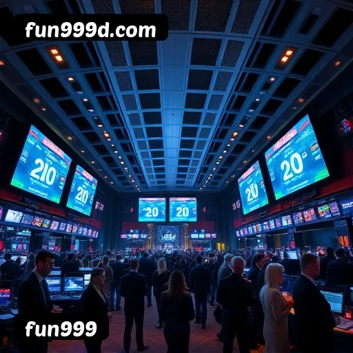 Termos e Condições Transparentes fun999