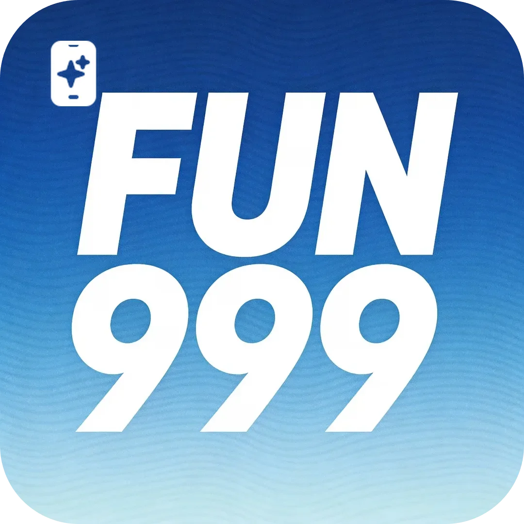 APP oficial da fun999 para mobile