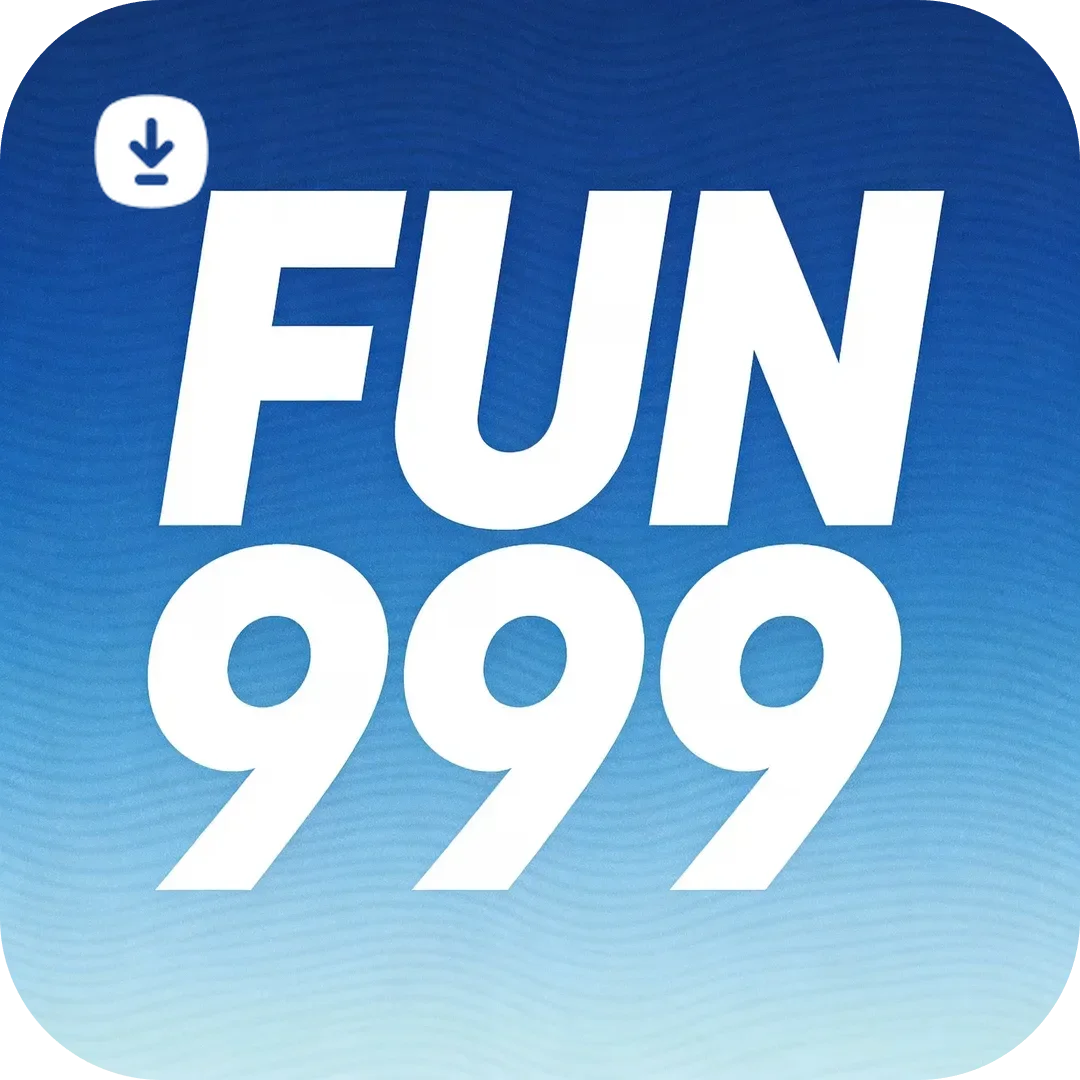 Download gratuito do app da fun999