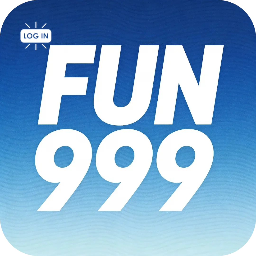 Login seguro na fun999