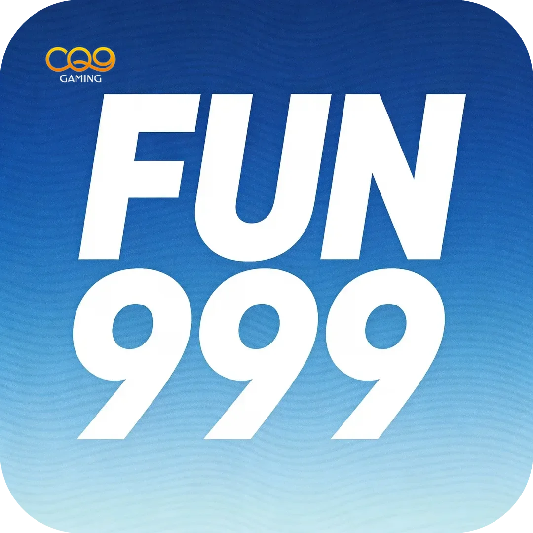 Logo da fun999
